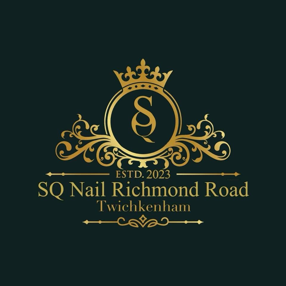 SQ Nails